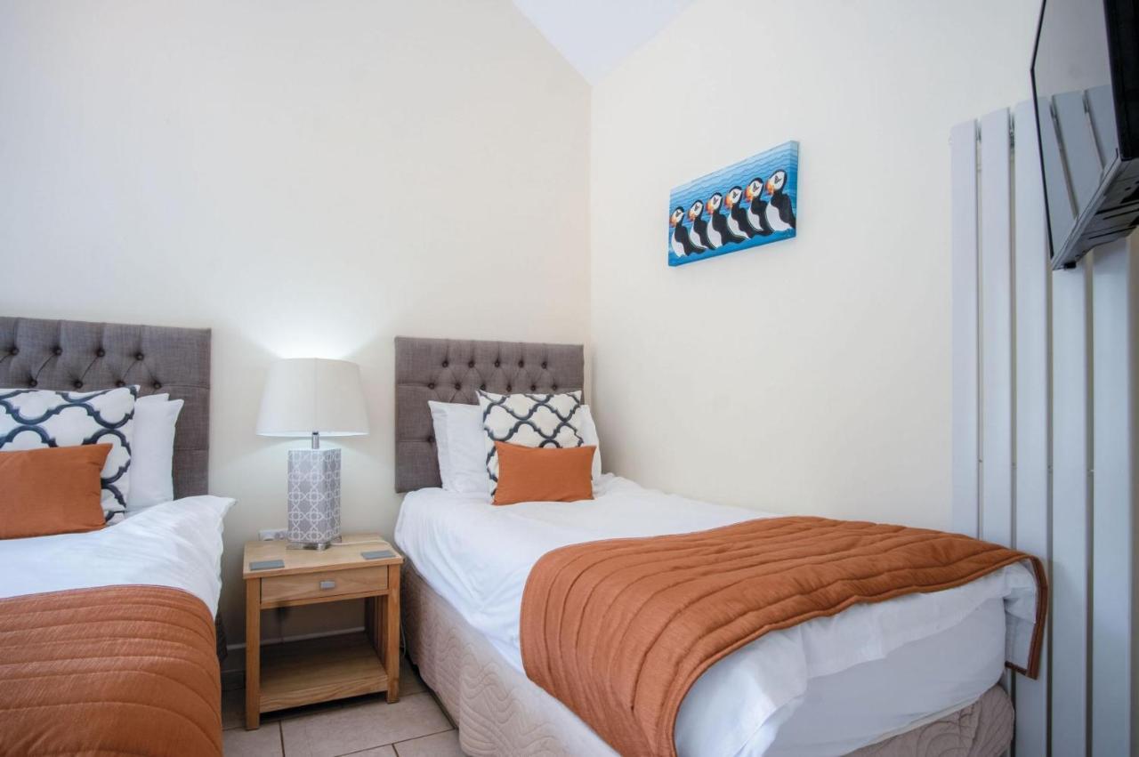 Ysfael - 1 Bedroom - St Ishmaels Saint Ishmaels  Bagian luar foto
