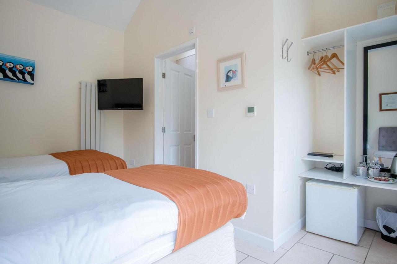 Ysfael - 1 Bedroom - St Ishmaels Saint Ishmaels  Bagian luar foto