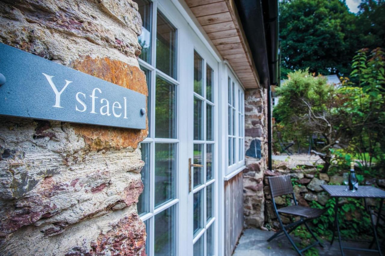 Ysfael - 1 Bedroom - St Ishmaels Saint Ishmaels  Bagian luar foto